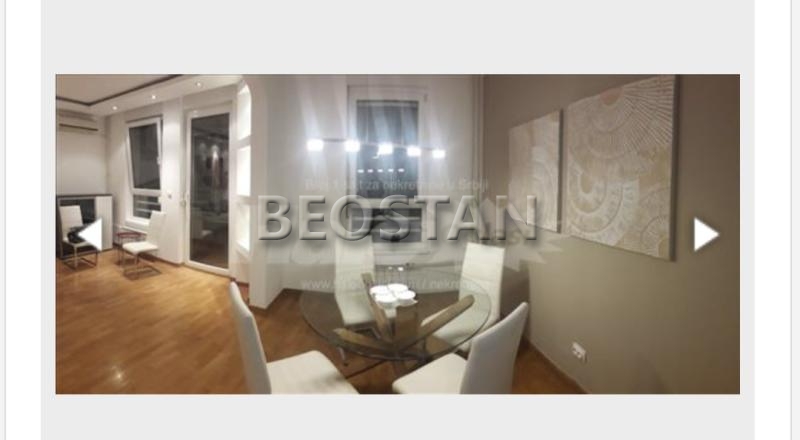 Novi Beograd - Belville #65155