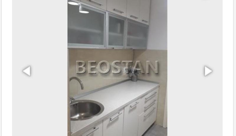 Novi Beograd - Belville #65155