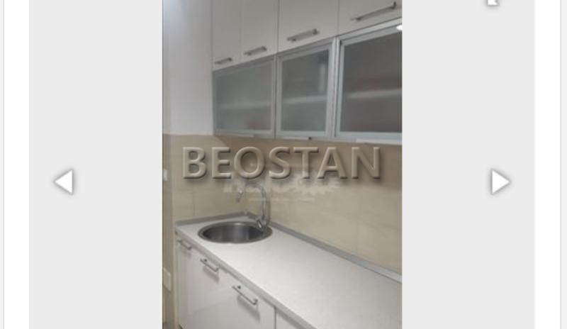 Novi Beograd - Belville #65155