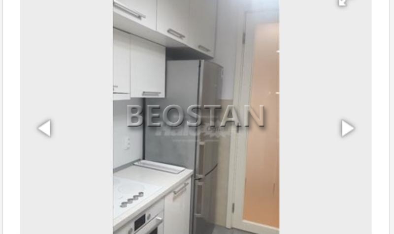 Novi Beograd - Belville #65155