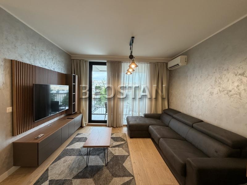 Izdavanje stanova Beograd - Centar