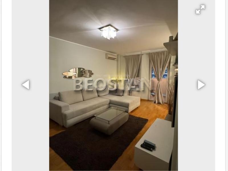 Izdavanje stanova Beograd - Novi Beograd