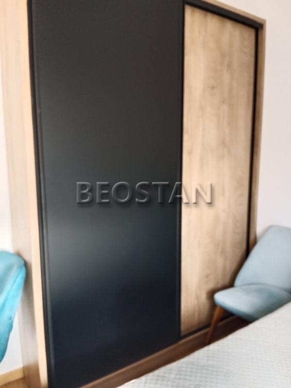 Centar - Zvezdara kluz #66841