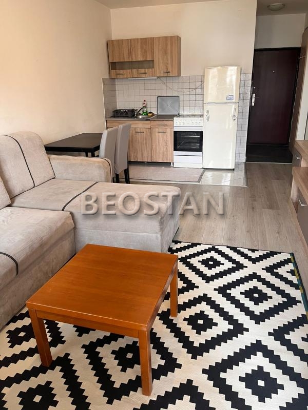 Izdavanje stanova Beograd - Širi centar