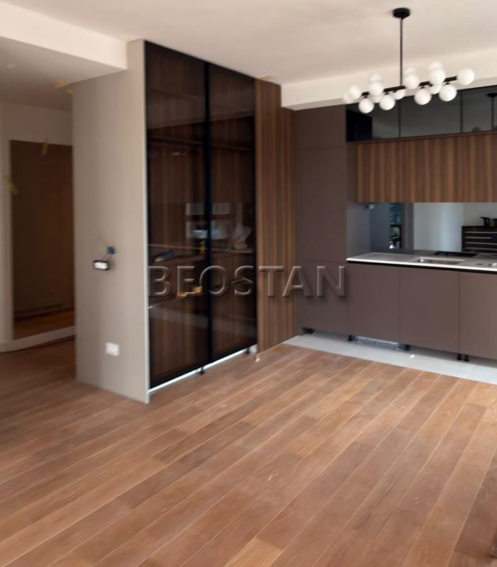 Izdavanje stanova Beograd - Centar