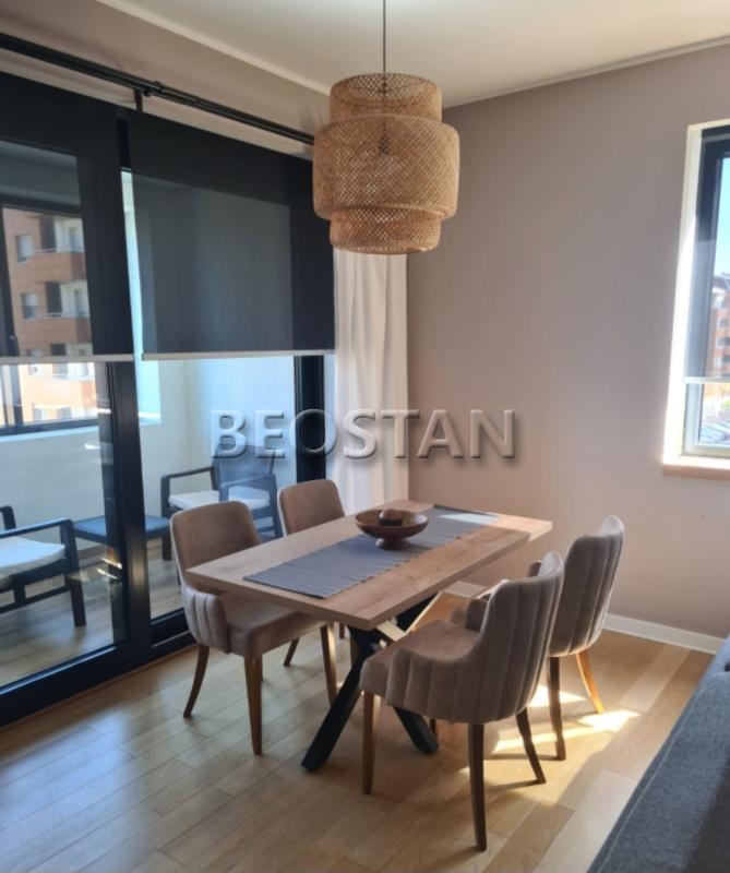 Novi Beograd - A blok #65969