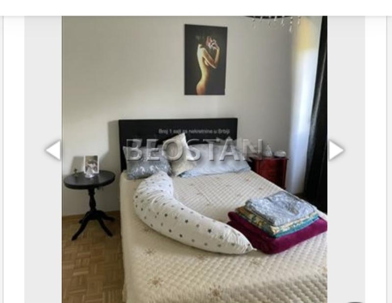 Novi Beograd - Blok 70a #65371