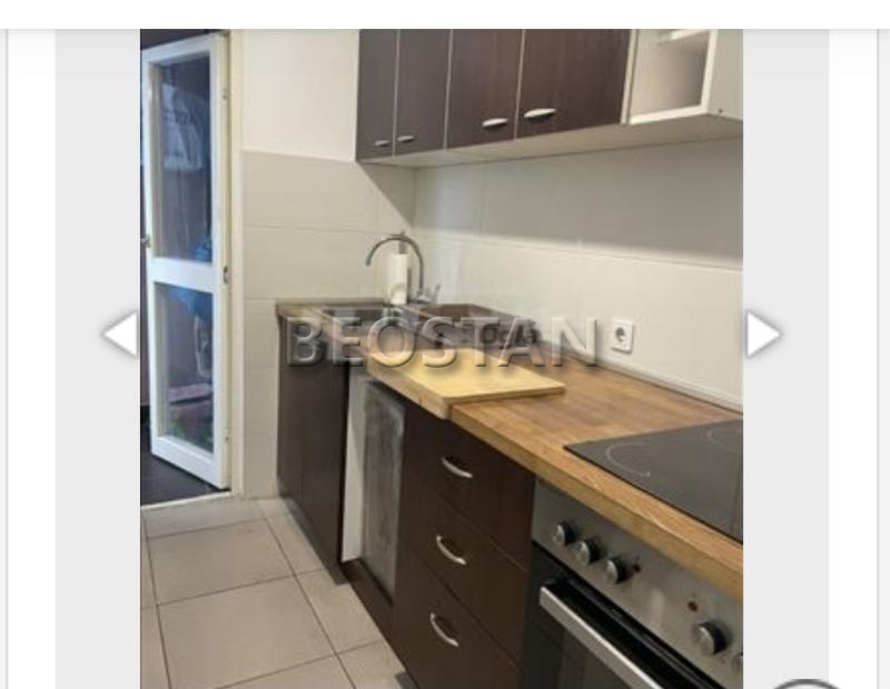 Novi Beograd - Blok 70a #65371