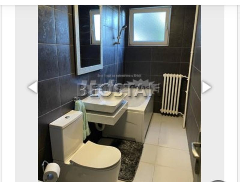 Novi Beograd - Blok 70a #65371