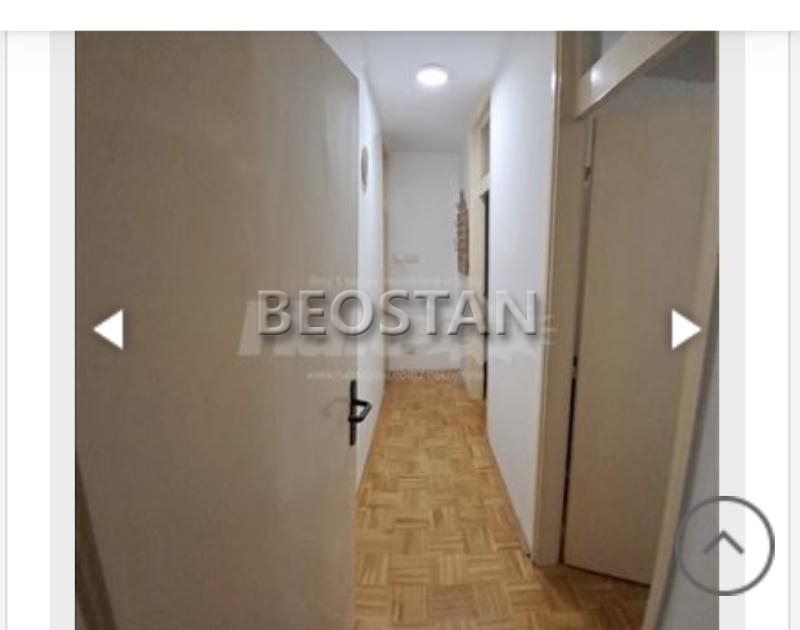 Bežanijska kosa - Bezanijska kosa 2 #66006