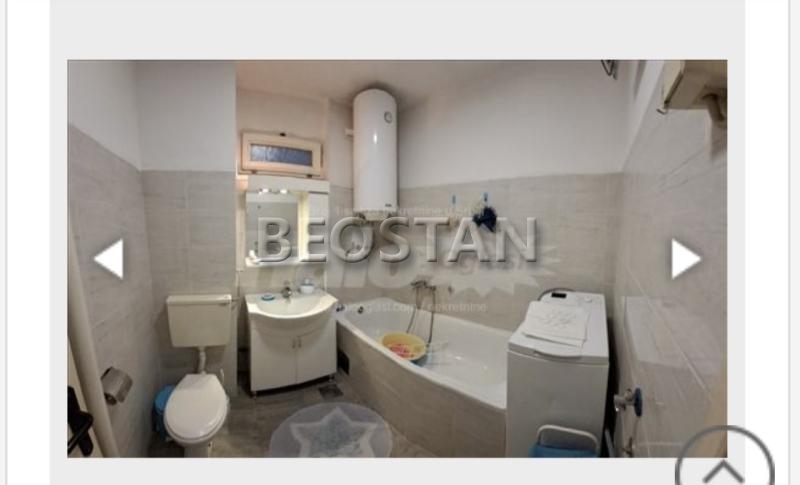 Bežanijska kosa - Bezanijska kosa 2 #66006