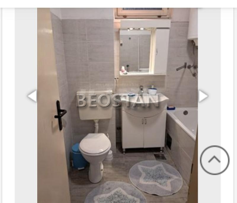 Bežanijska kosa - Bezanijska kosa 2 #66006