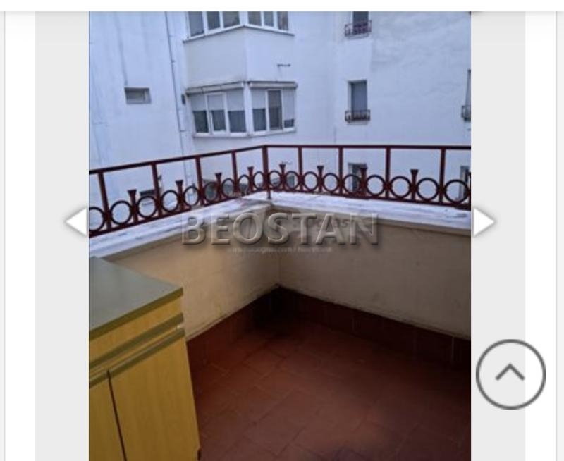 Bežanijska kosa - Bezanijska kosa 2 #66006