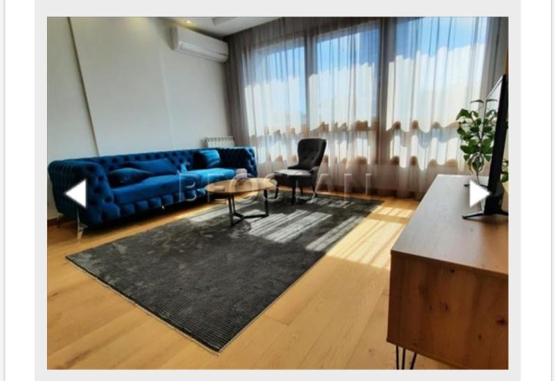 Izdavanje stanova Beograd - Novi Beograd