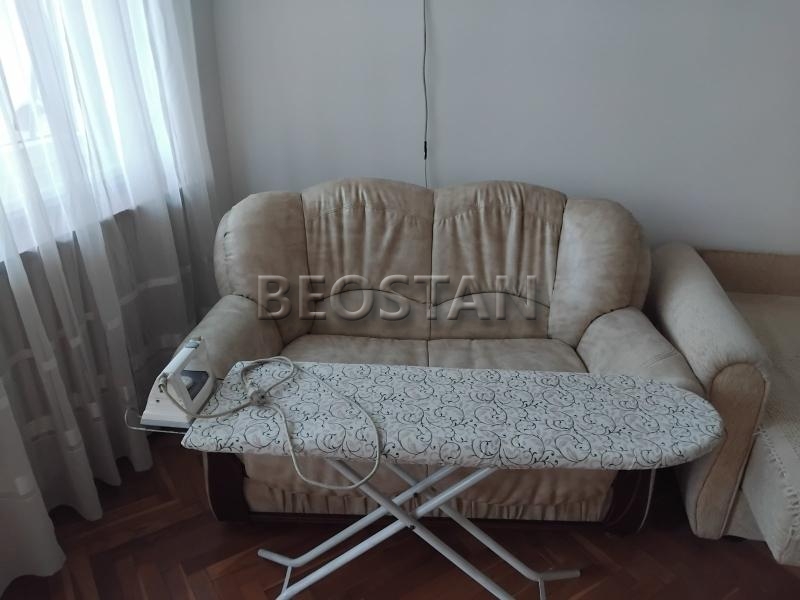 Izdavanje stanova Beograd - Centar