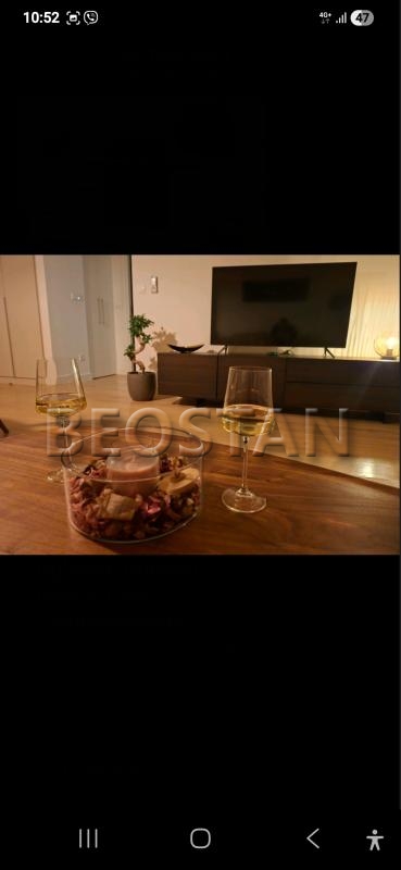 Centar - Beograd na vodi BW #65443