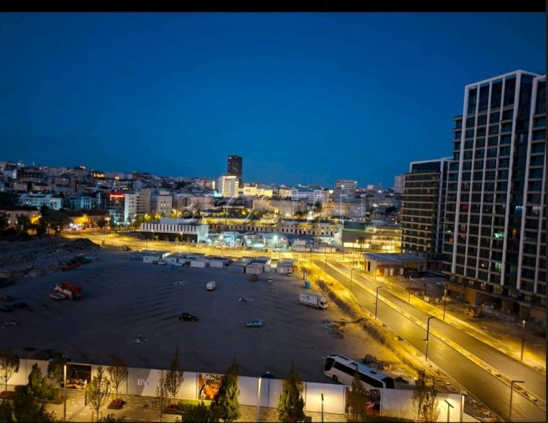 Centar - Beograd na vodi BW #65443