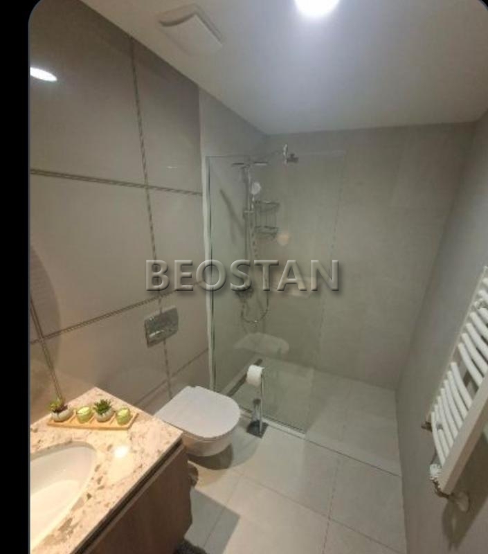 Centar - Beograd na vodi BW #65443