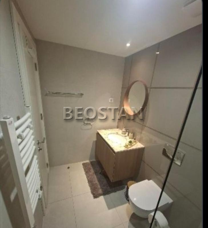 Centar - Beograd na vodi BW #65443