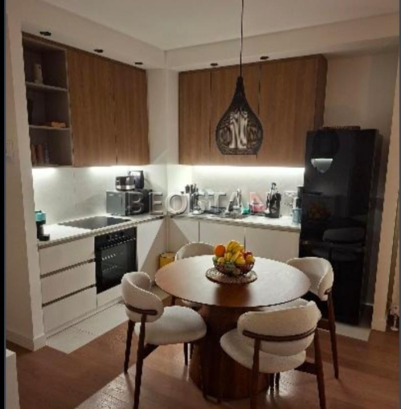 Centar - Beograd na vodi BW #65443