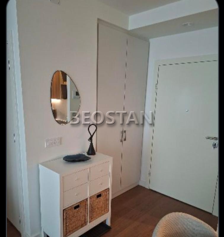 Centar - Beograd na vodi BW #65443