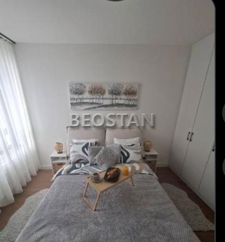 Centar - Beograd na vodi BW #65443