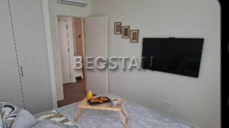 Centar - Beograd na vodi BW #65443