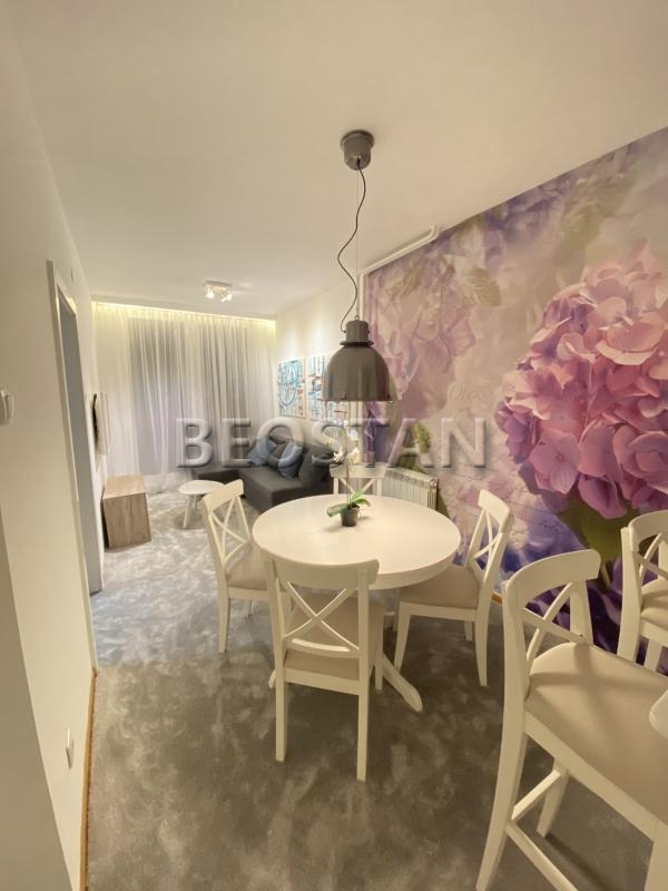 Izdavanje stanova Beograd - Novi Beograd