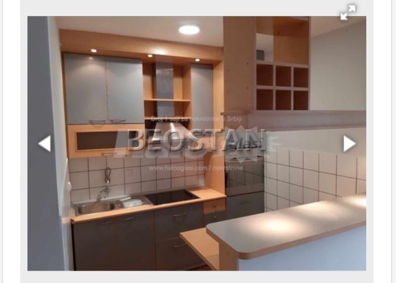 Izdavanje stanova Beograd - Novi Beograd