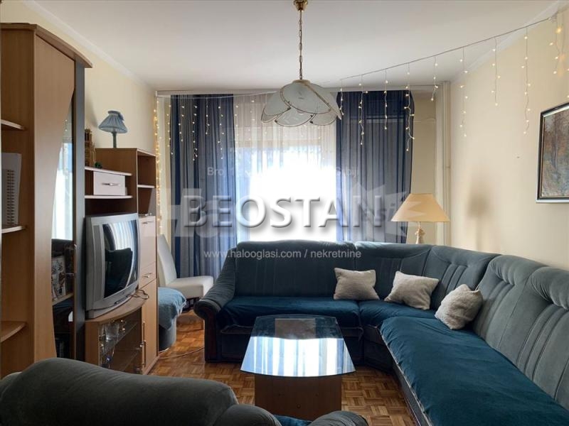 Novi Beograd - Blok 62 #65039