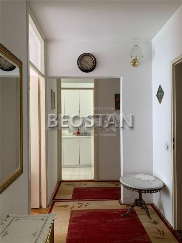 Novi Beograd - Blok 62 #65039