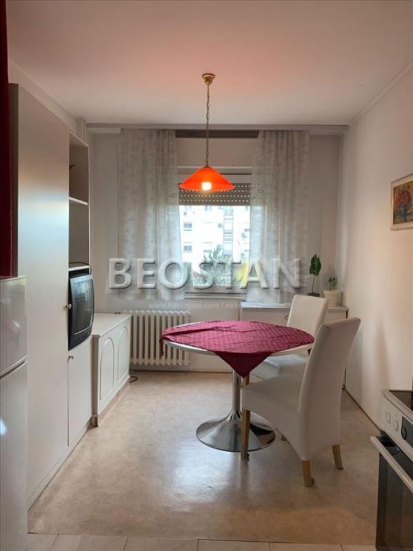 Novi Beograd - Blok 62 #65039