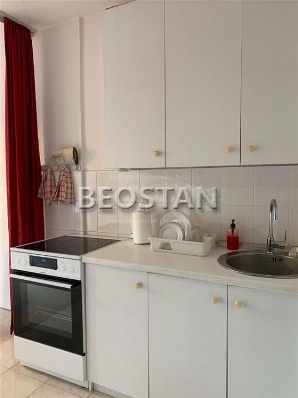 Novi Beograd - Blok 62 #65039