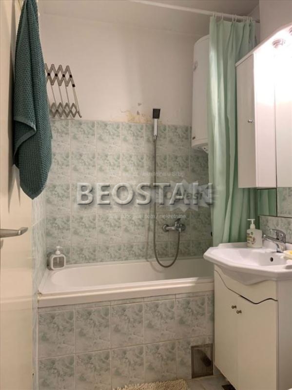 Novi Beograd - Blok 62 #65039