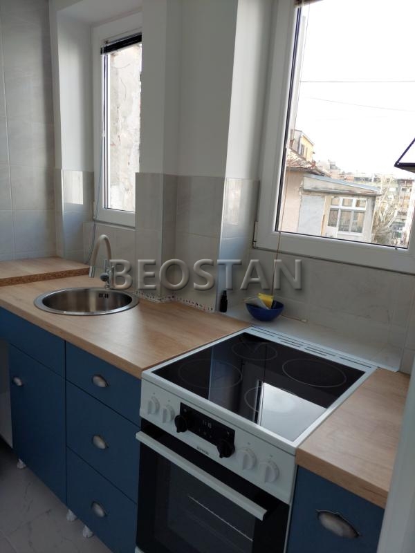 Izdavanje stanova Beograd - Zemun