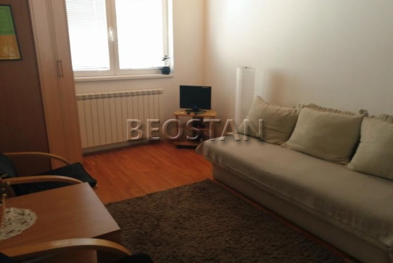 Izdavanje stanova Beograd - Centar