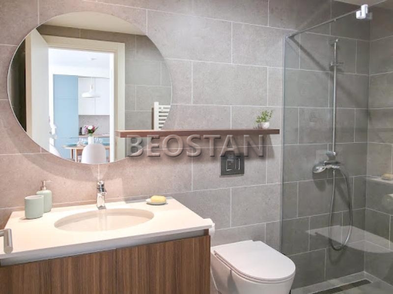 Centar - Beograd na vodi BW #66046