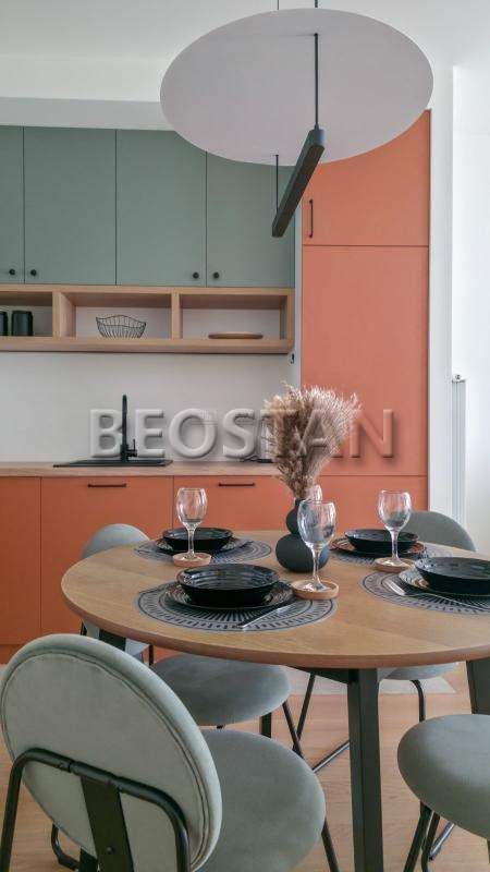 Centar - Beograd na vodi BW #66046