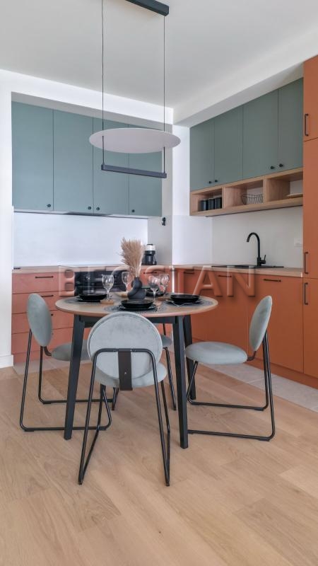 Centar - Beograd na vodi BW #66046