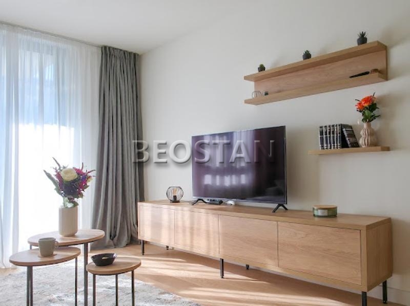 Centar - Beograd na vodi BW #66046