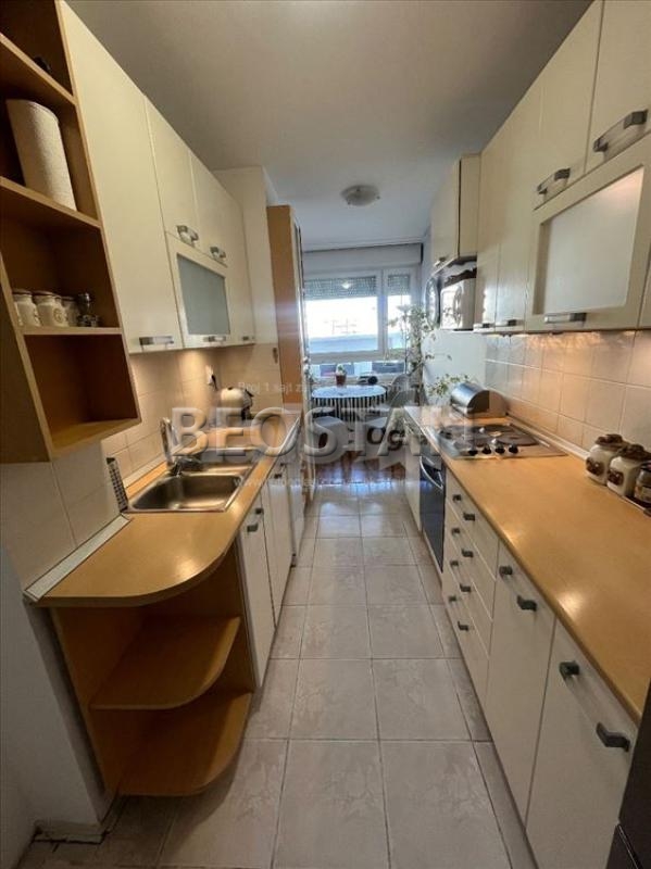 Novi Beograd - Blok 30 #65754