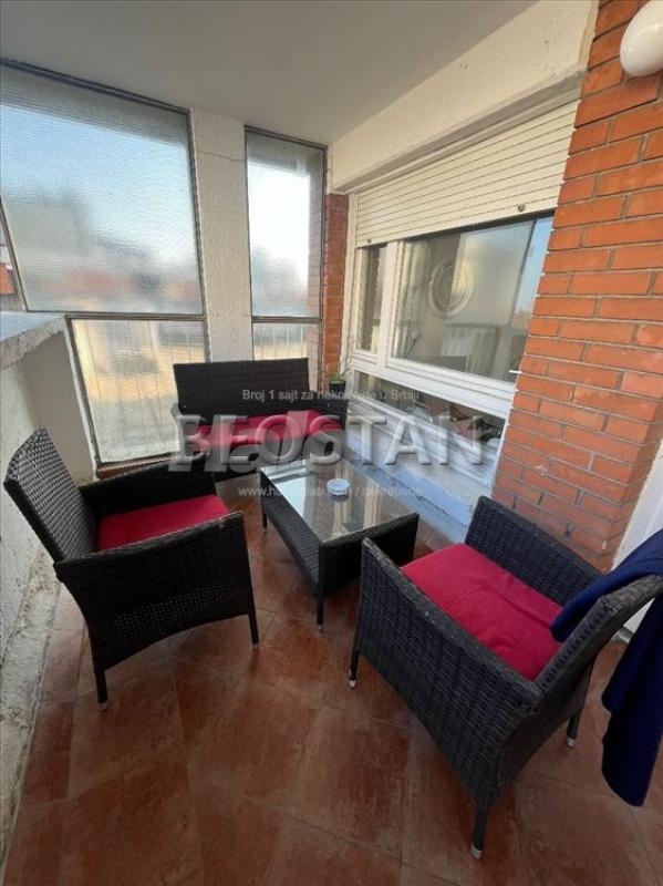 Novi Beograd - Blok 30 #65754