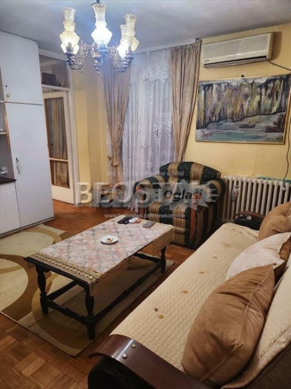 Novi Beograd - Blok 61 #65688