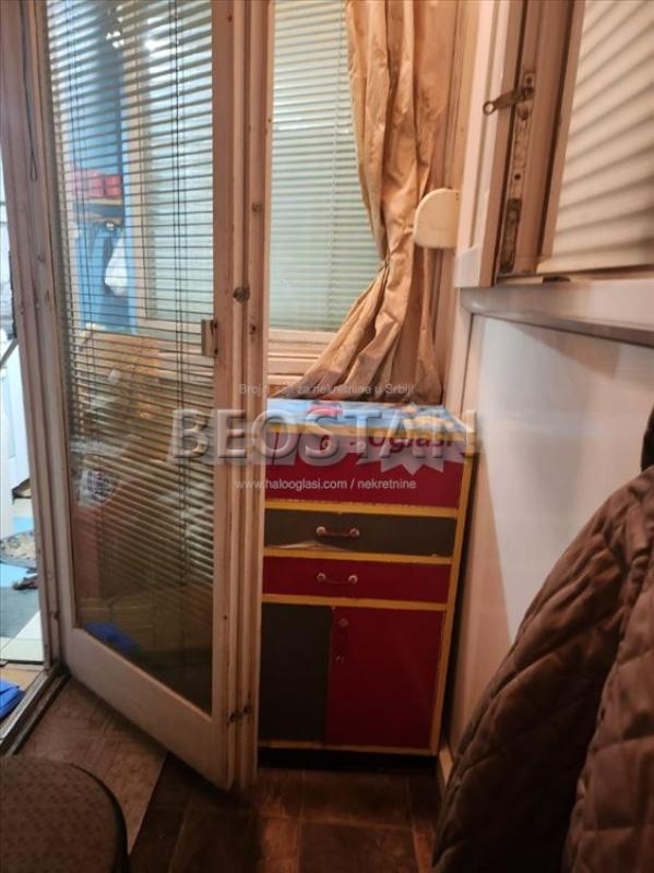 Novi Beograd - Blok 61 #65688