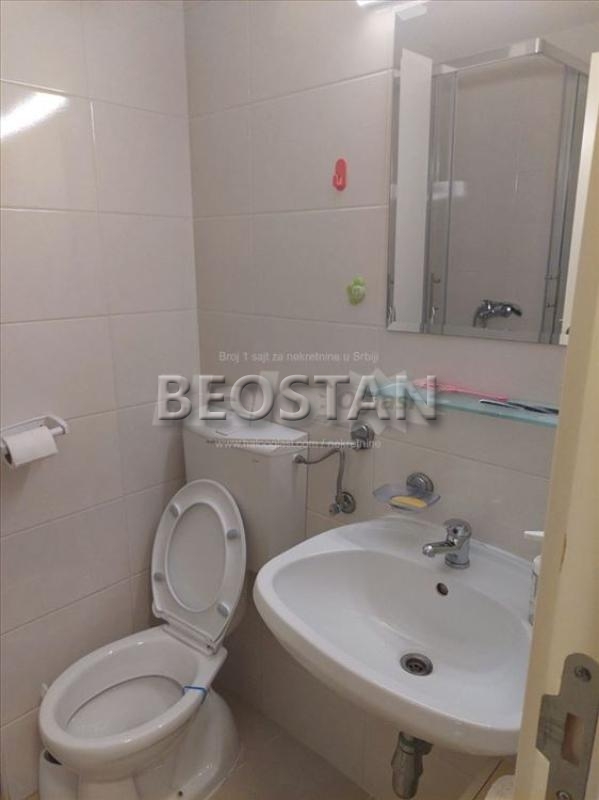 Novi Beograd - Dr ivana ribara #65935