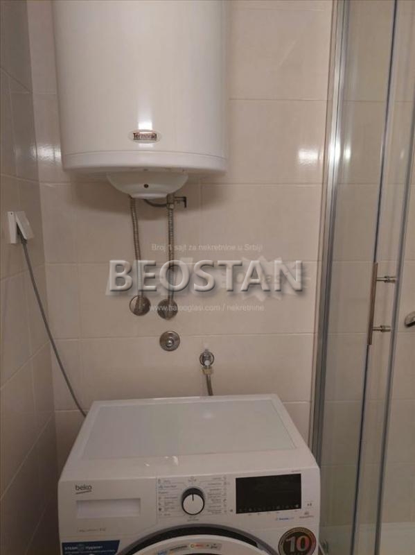 Novi Beograd - Dr ivana ribara #65935