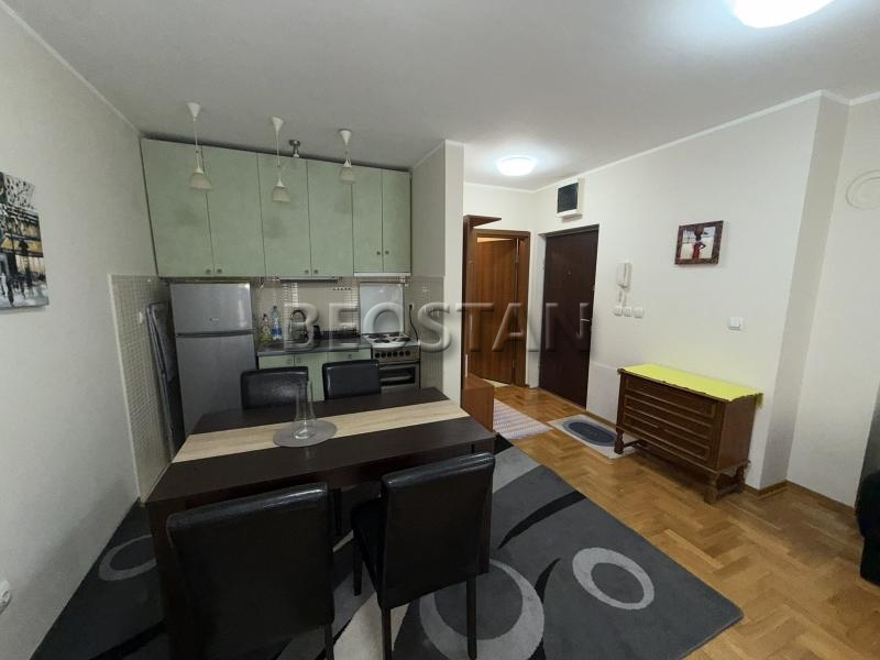 Centar - Vracar #67081