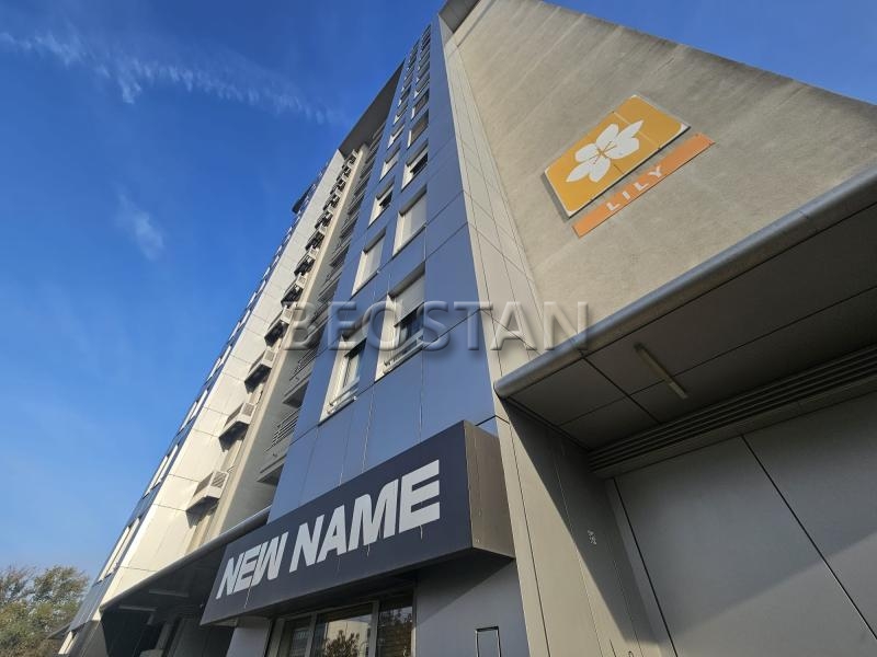 Novi Beograd - Belville #65167