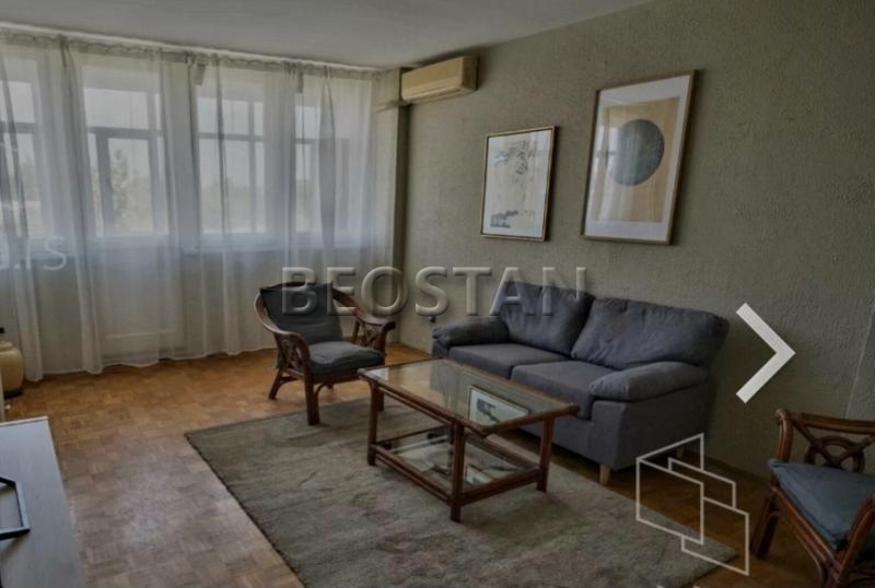 Izdavanje stanova Beograd - Novi Beograd