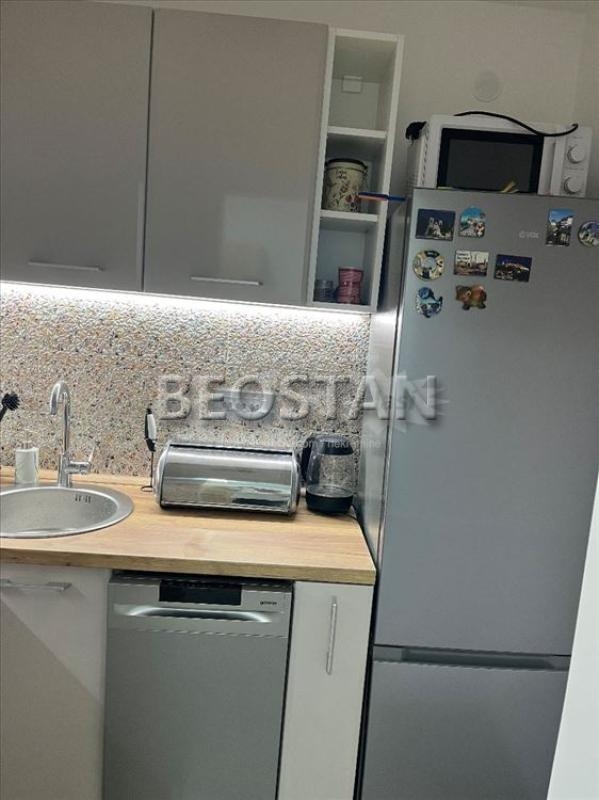 Novi Beograd - Blok 30 #65855